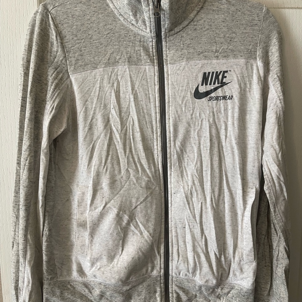Nike 1/4 zip